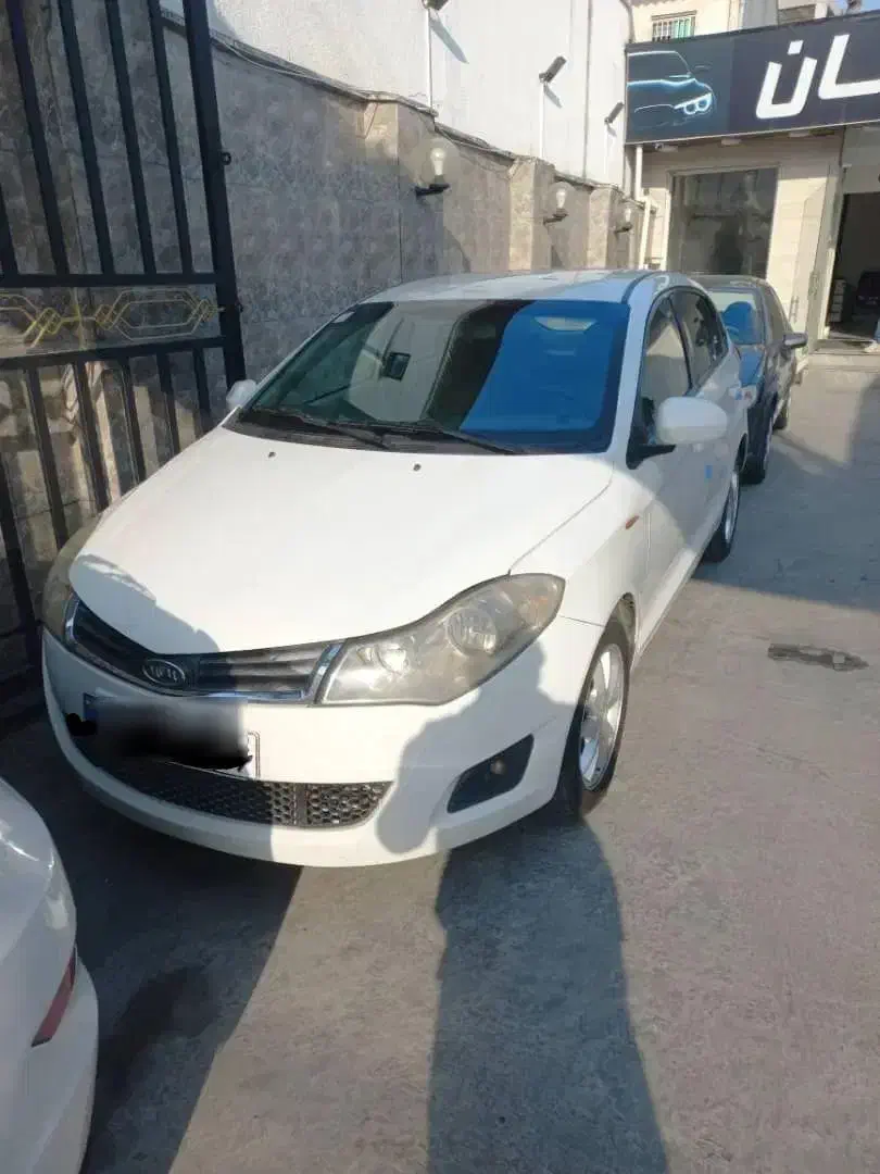 ام وی ام 315|خودرو سواری و وانت|رشت, فلسطین|دیوار