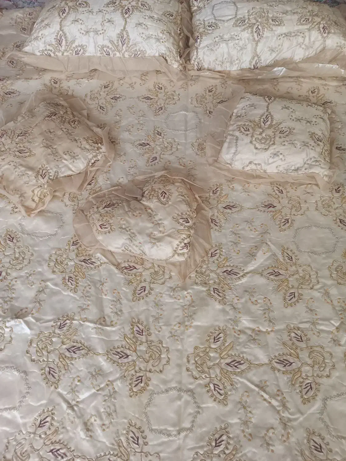 روتختی دونفره|سرویس روتختی|قزوین, |دیوار