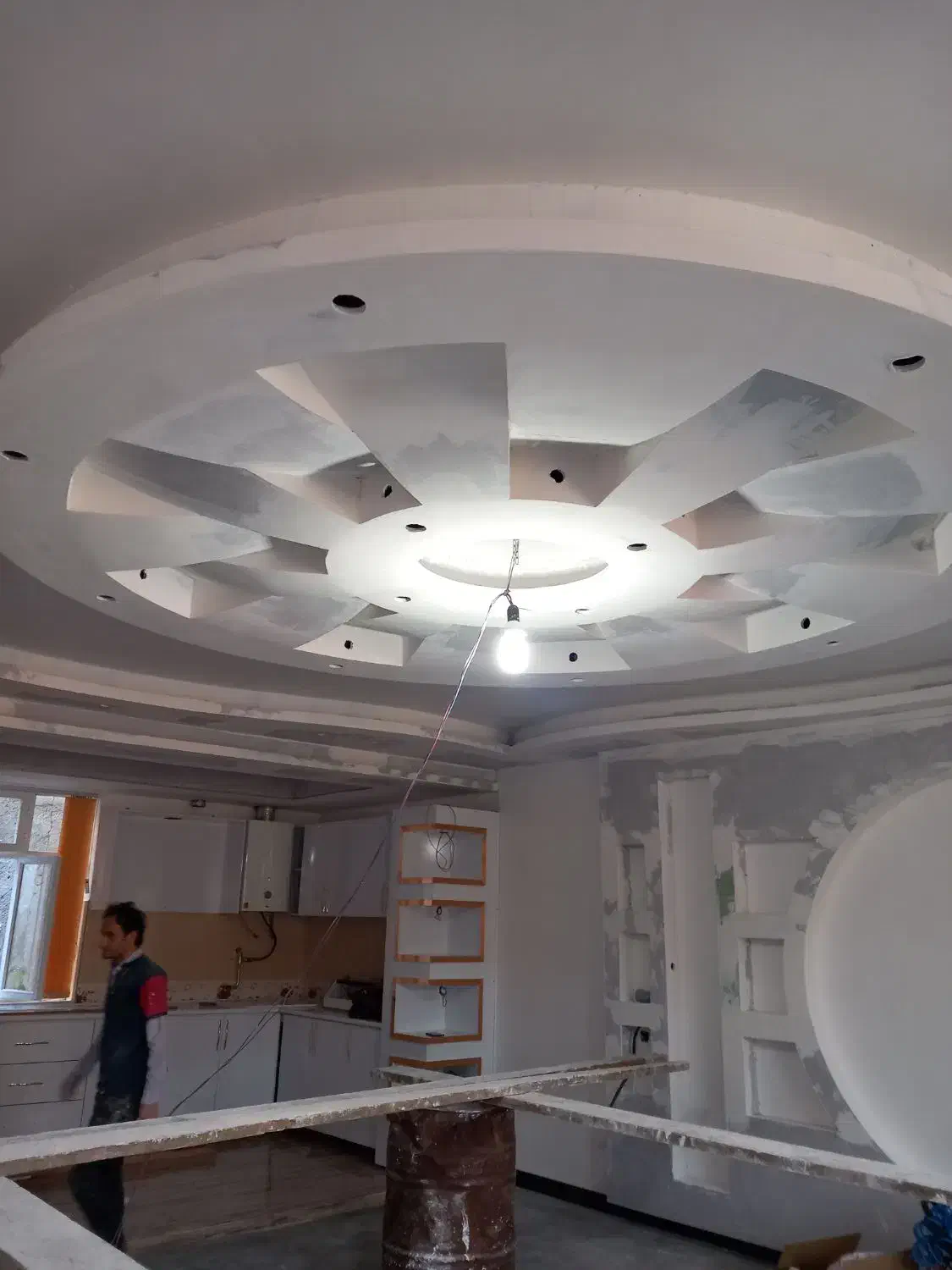 نقاشی‌سا اردبیل‌گرمی‌پارس‌آبادرنگ‌کاری‌سفید‌کاری|خدمات پیشه و مهارت|گرمی, |دیوار