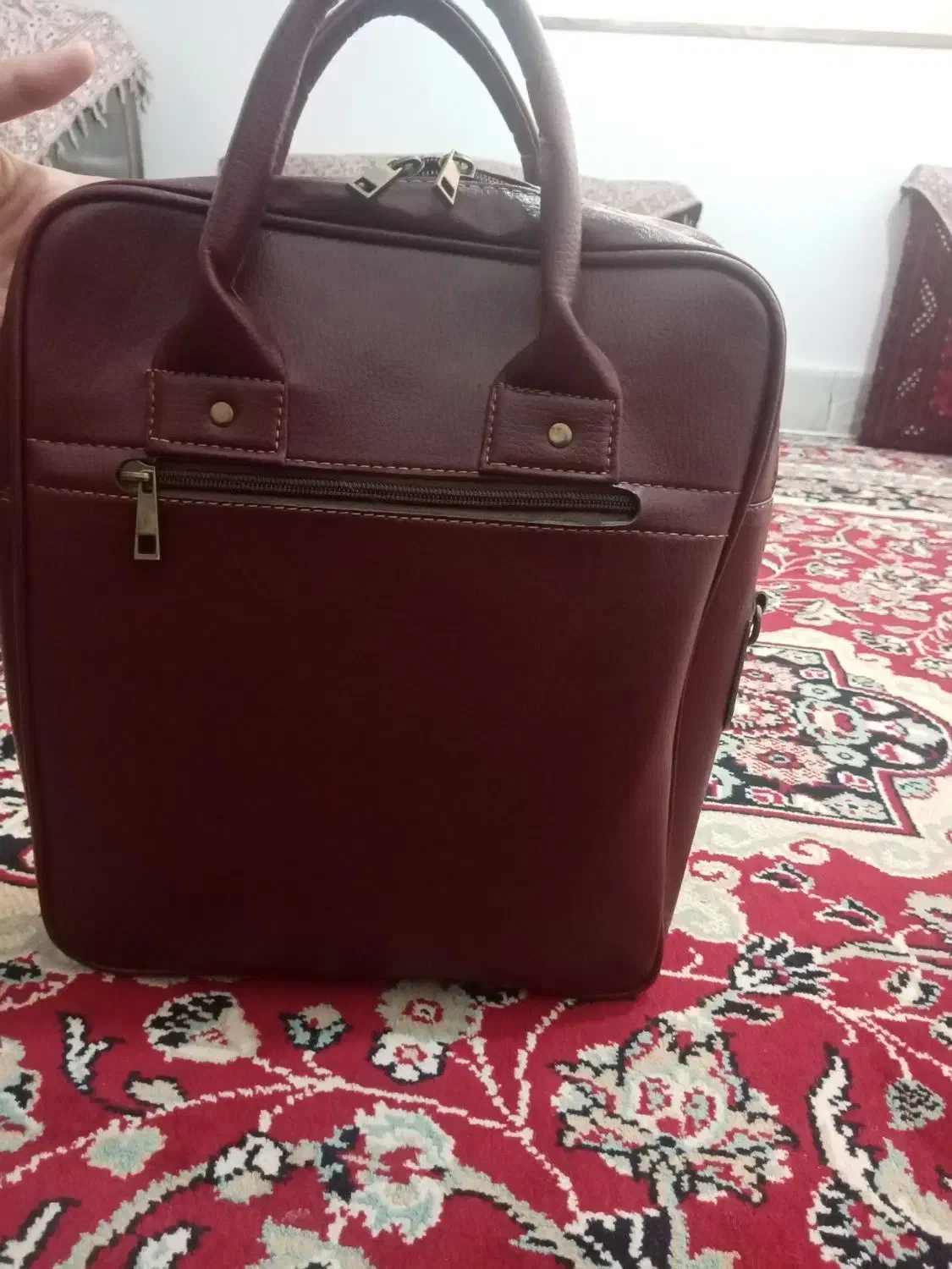 کیف|کیف، کفش، کمربند|بیرجند, |دیوار