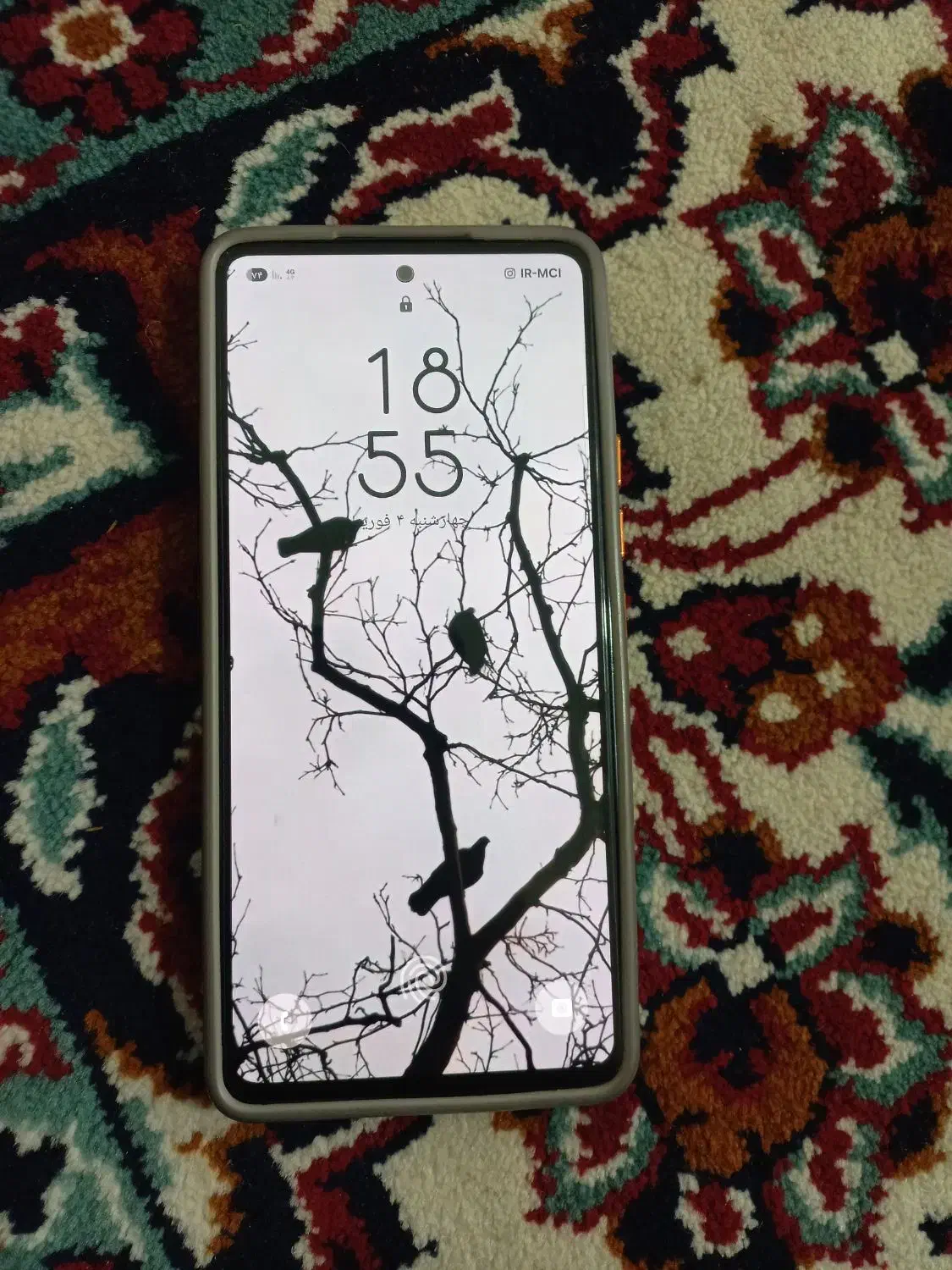 گوشی a53|موبایل|بروجرد, |دیوار