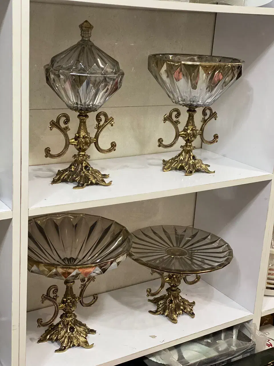 ست پذیرایی نو|ظروف سرو و پذیرایی|فومن, |دیوار