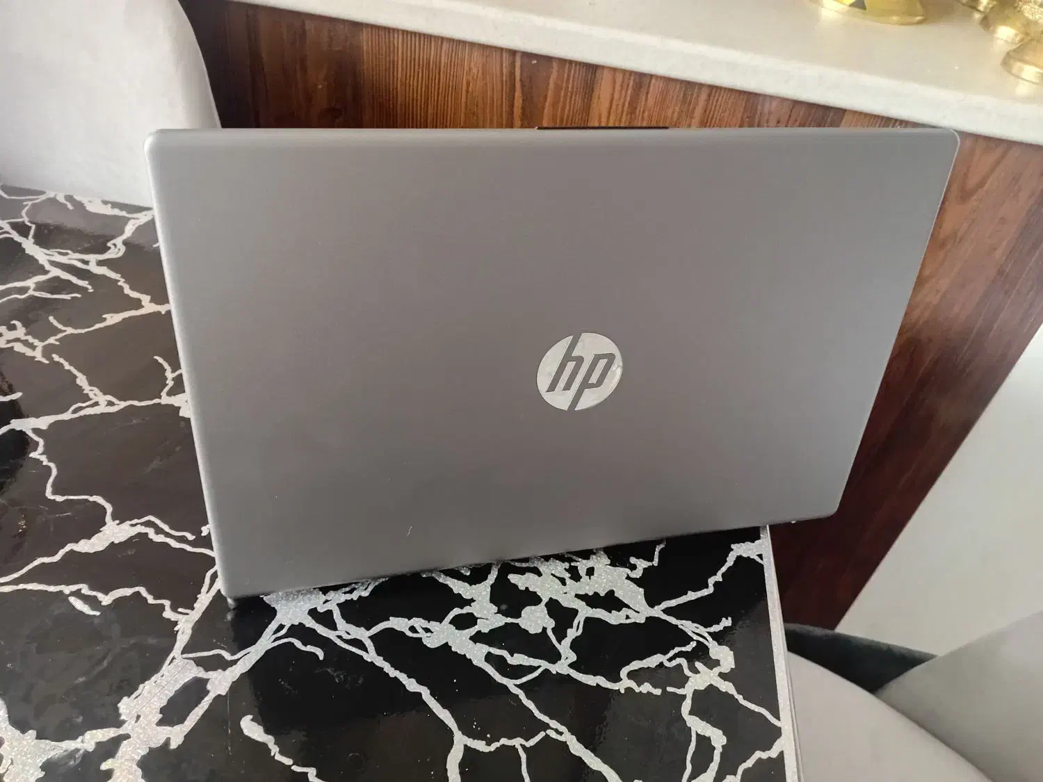 لب تاپ hp|رایانه همراه|زنجان, |دیوار