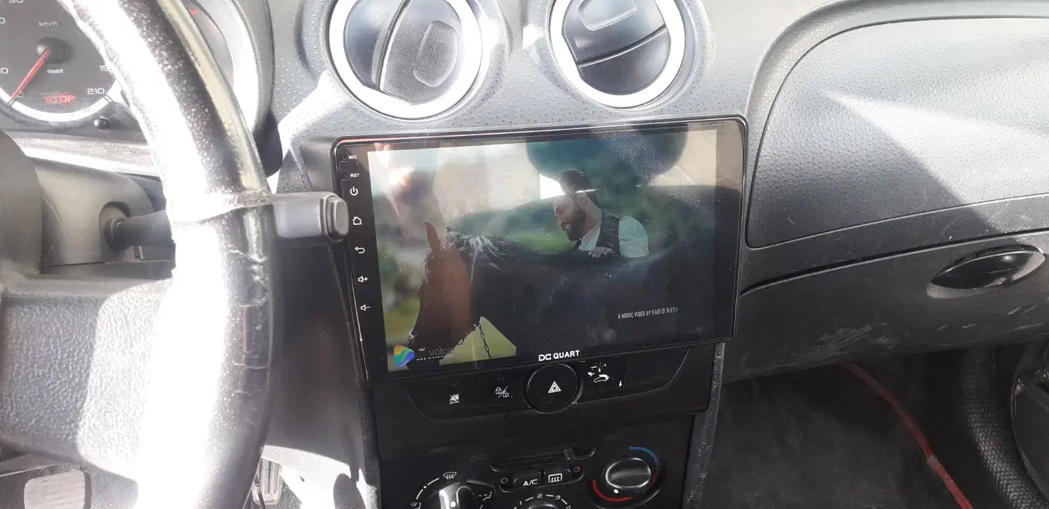 رانا TU5|خودرو سواری و وانت|زنجان, |دیوار