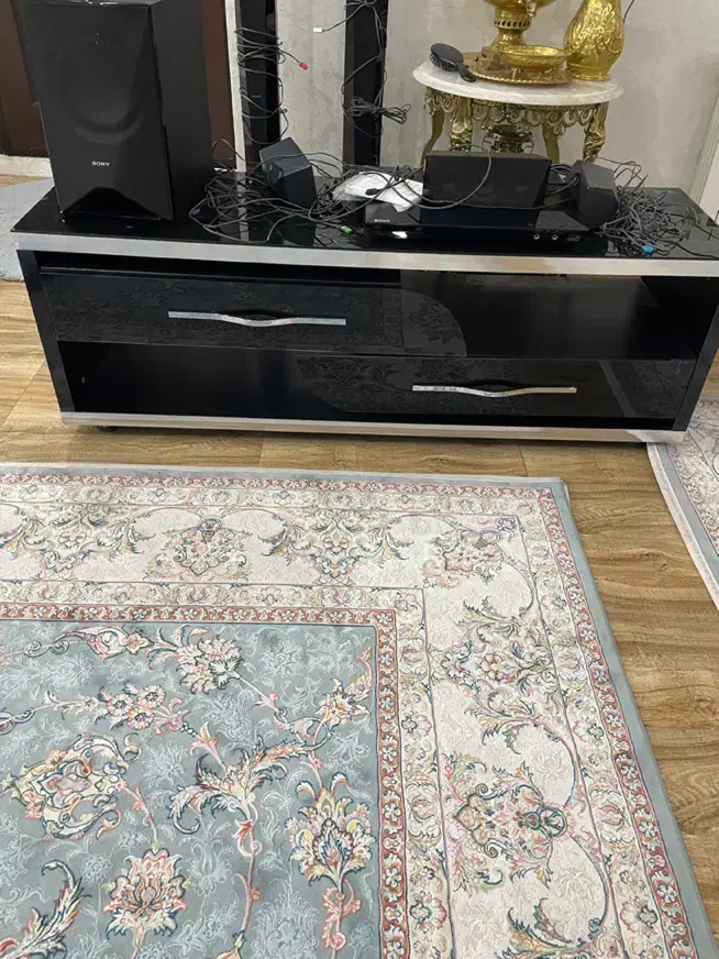 دی وی دی سونی همراه باند|پخشکننده DVD و ویدیو|تهران, مشیریه|دیوار