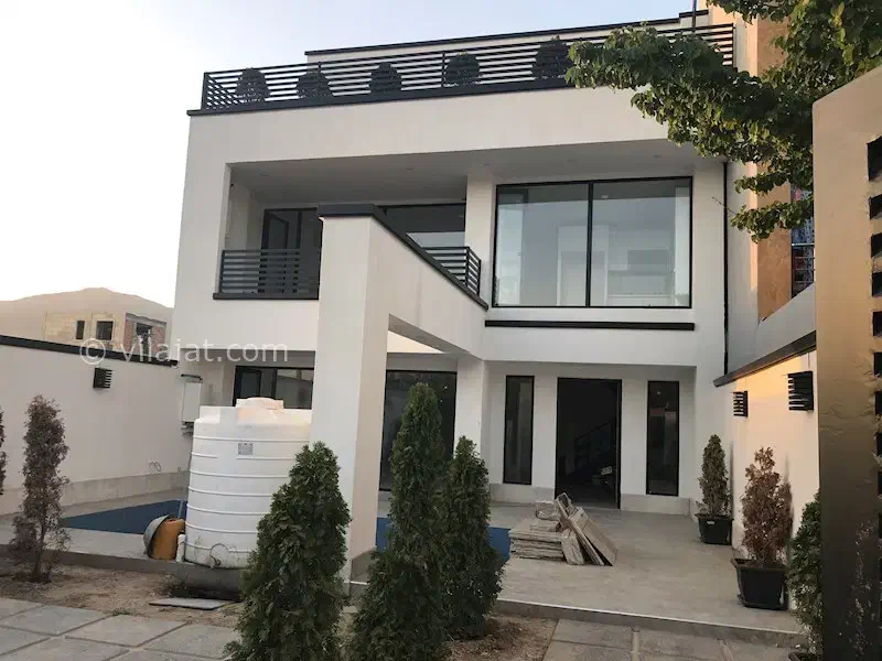 پیمانکاری و بازسازی صفر تاصد ویلا و اپارتمان|مشارکت در ساخت املاک|دماوند, گیلاوند|دیوار