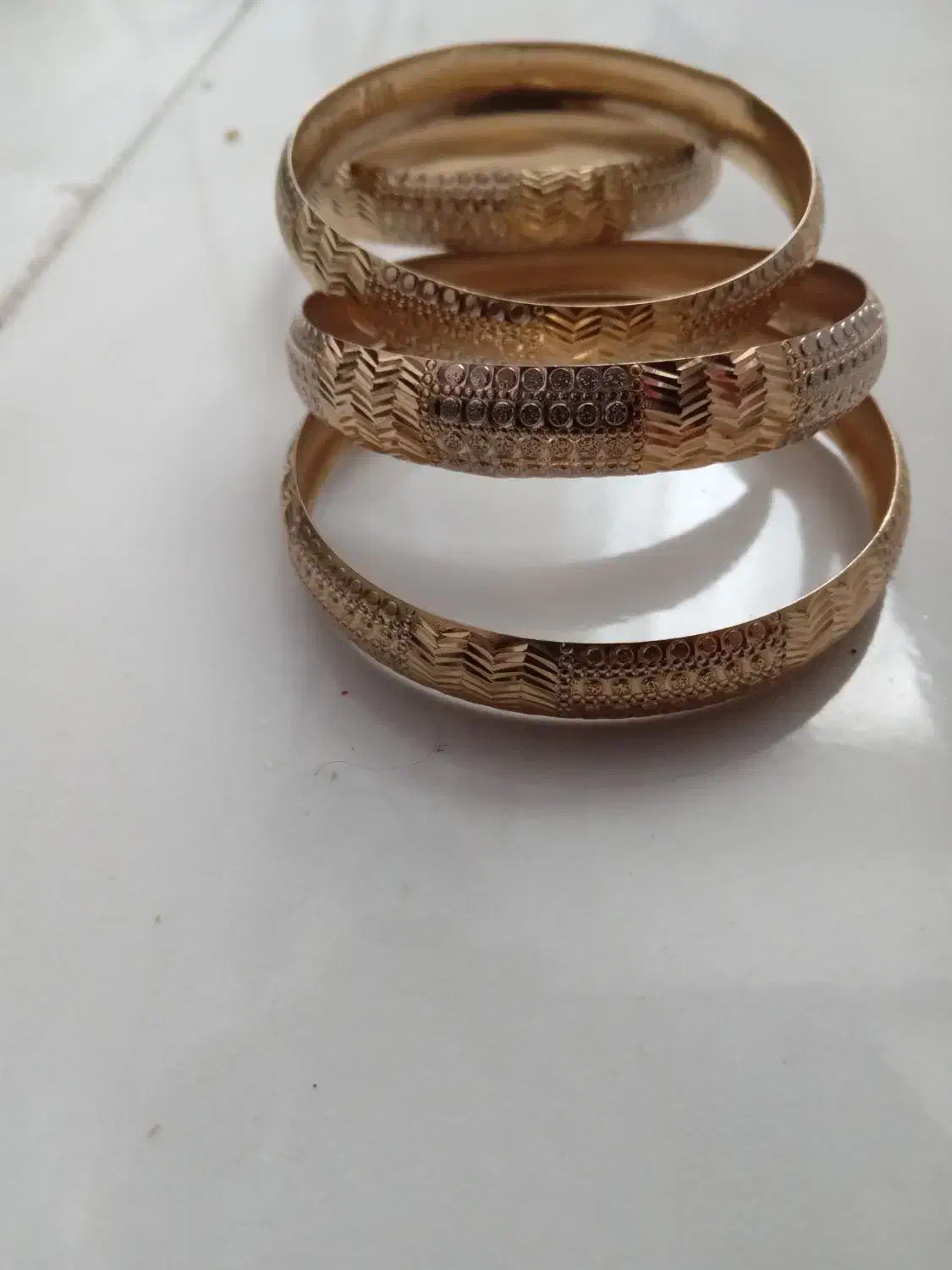 ۲۸ گرم طلا|جواهرات|قزوین, |دیوار