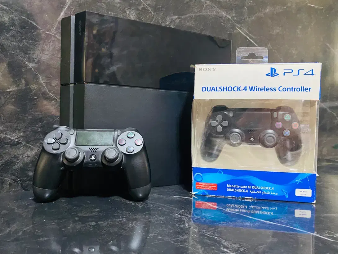 Ps4 دودسته کپیخور|کنسول، بازی ویدئویی و آنلاین|رشت, انصاری|دیوار