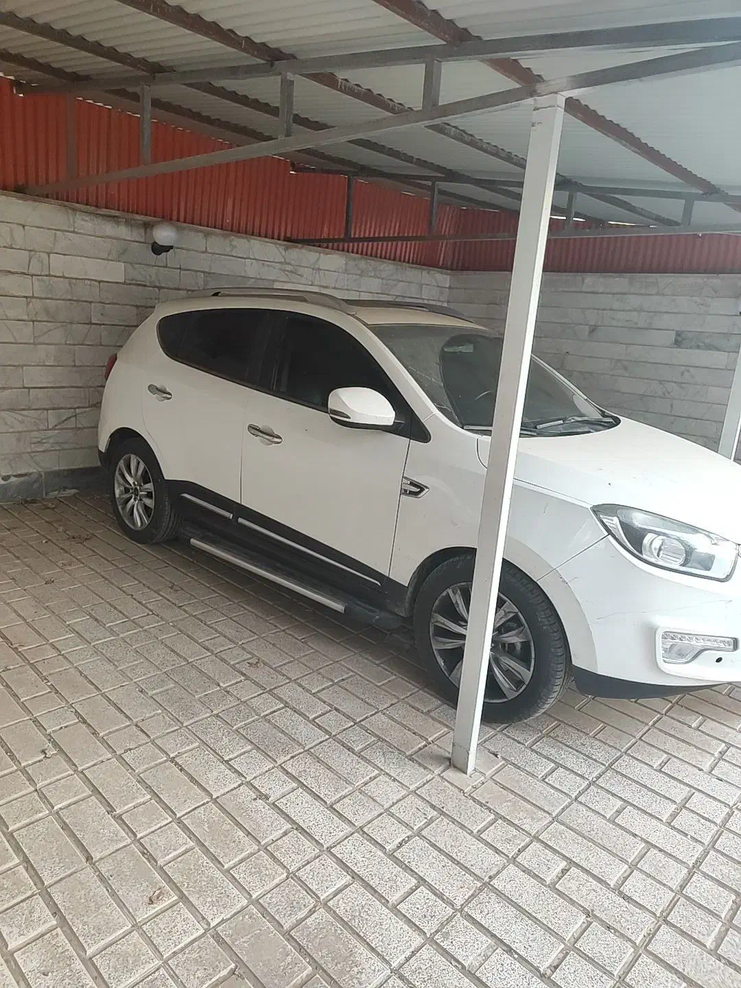 جک اس ۵ مدل ۱۴۰۰ نیوفیس|خودرو سواری و وانت|نظرآباد, صالح آباد|دیوار