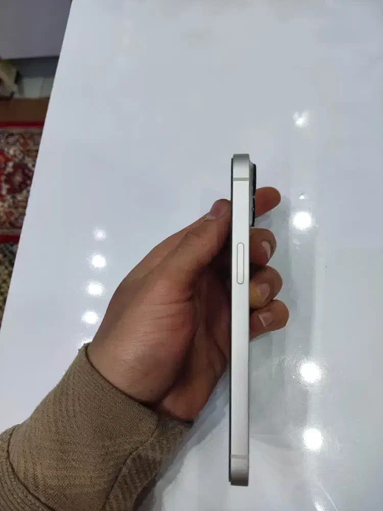 گوشی iphone 13|موبایل|بازرگان, |دیوار