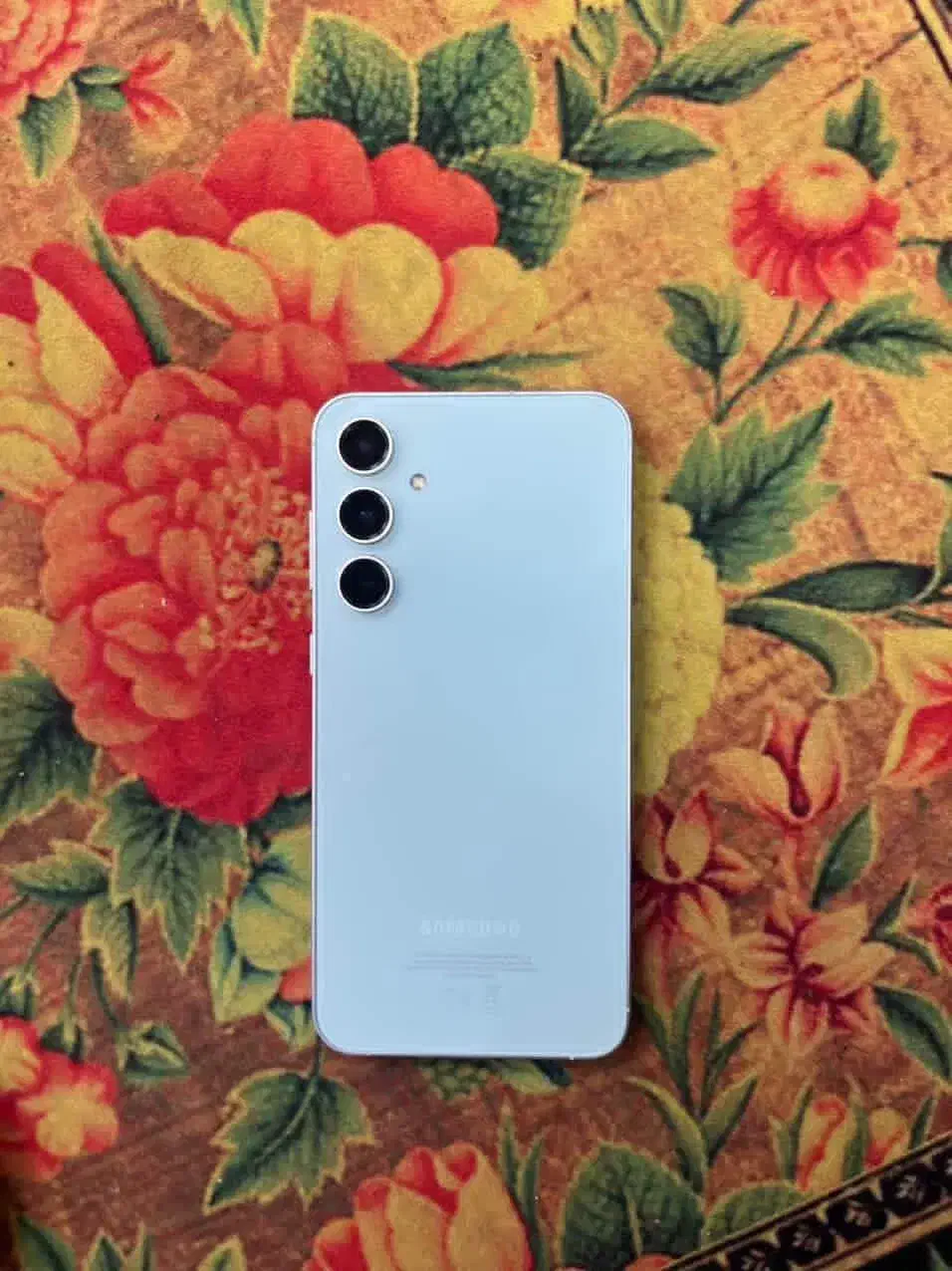 گوشی موبایل f23 fe 256/8|موبایل|بیرجند, |دیوار