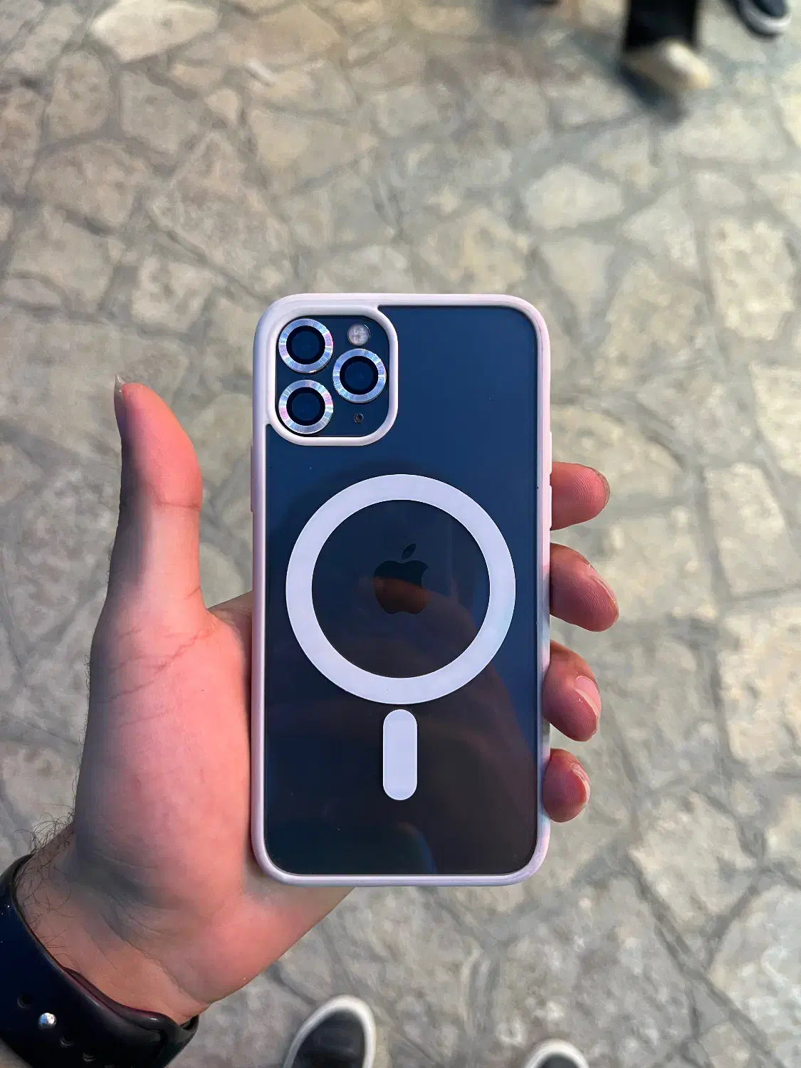 iPhone 11pro|موبایل|گلبهار, شهر جدید گلبهار|دیوار