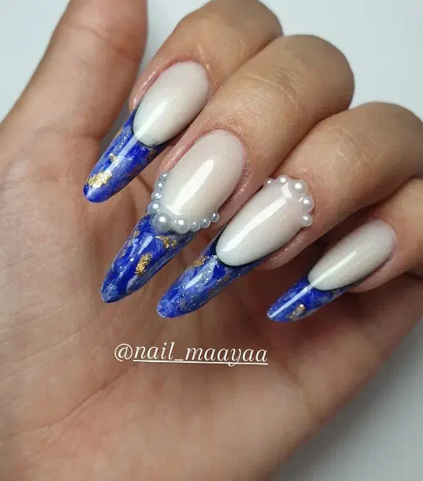 آموزش و خدمات تخصصی ناخن کاشت/ترمیم|خدمات آرایشگری و زیبایی|تهران, افسریه شمالی|دیوار