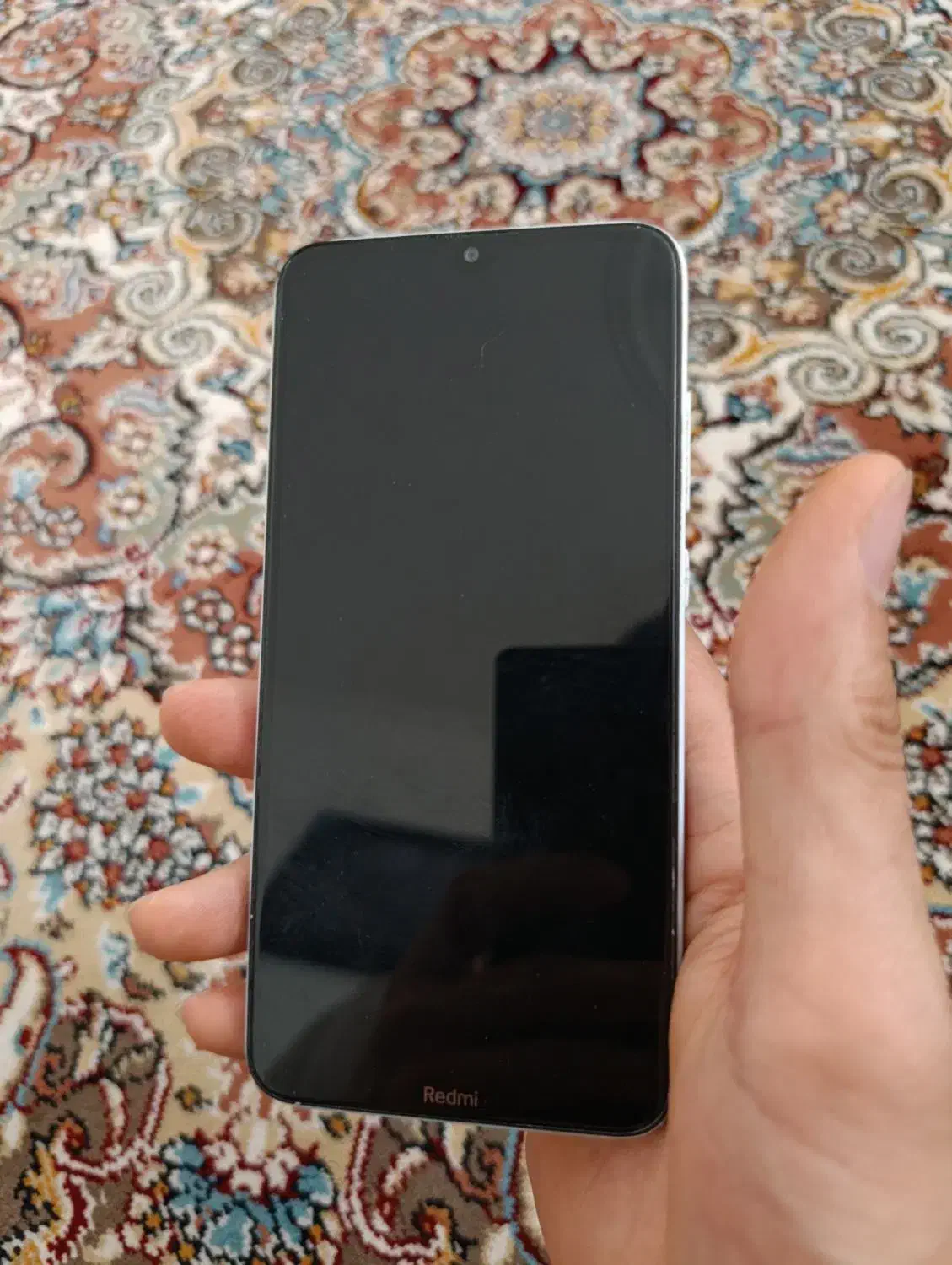 ردمی 8a dual 32 گیگ|موبایل|مهاباد (آذربایجان غربی), |دیوار