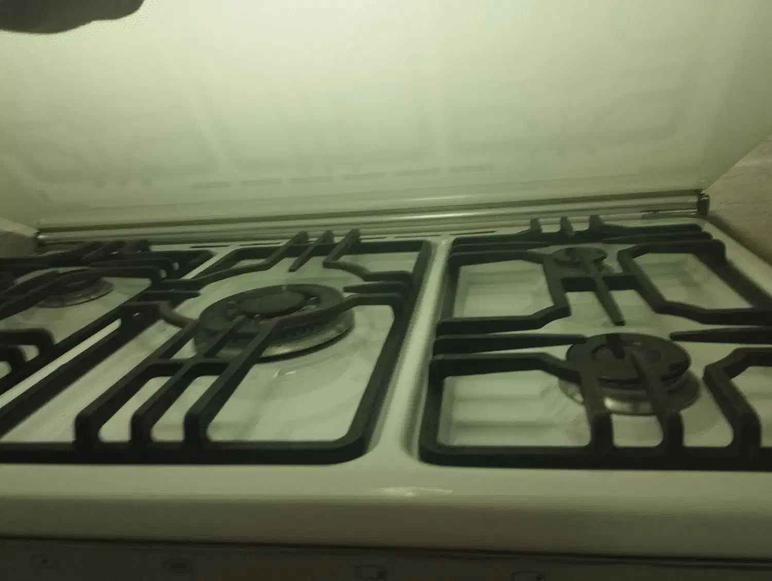 فر گاز پادیسان با سه تا جوجه گردان|اجاق گاز و لوازم برقی پخت‌وپز|بروجرد, |دیوار