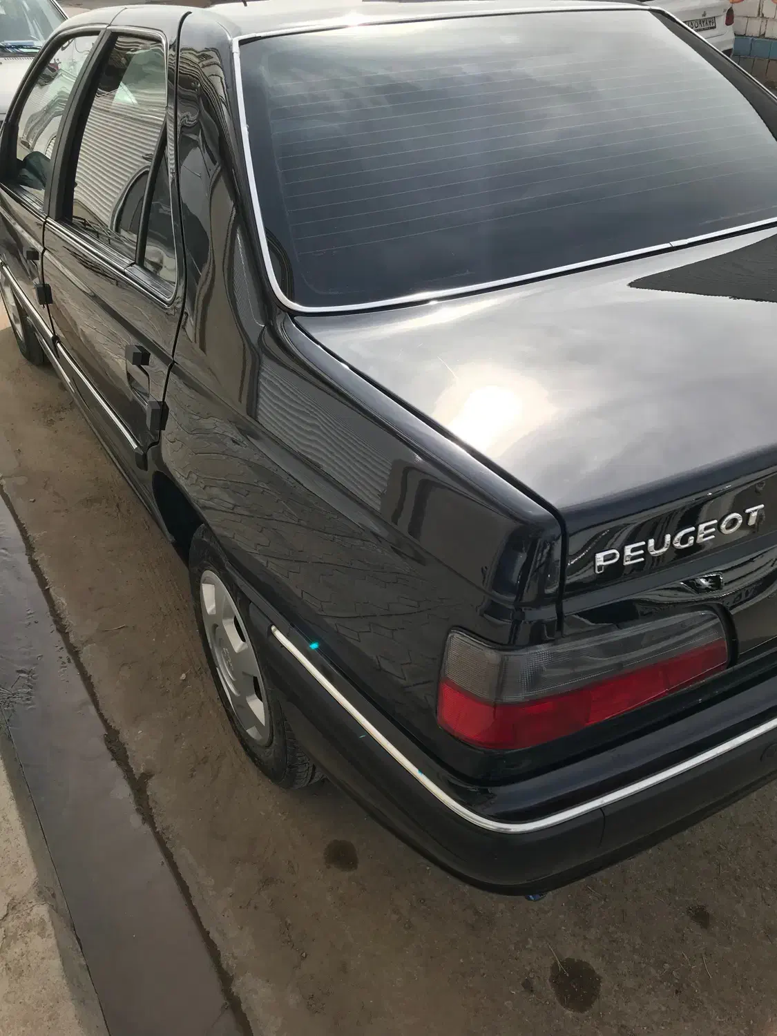 فروشی|خودرو سواری و وانت|تربتحیدریه, کلاته توکلی|دیوار