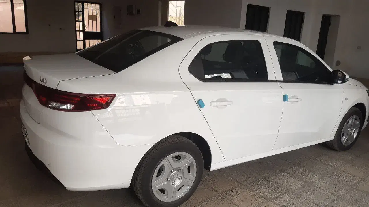 تارا خشک v1v|خودرو سواری و وانت|اراک, |دیوار