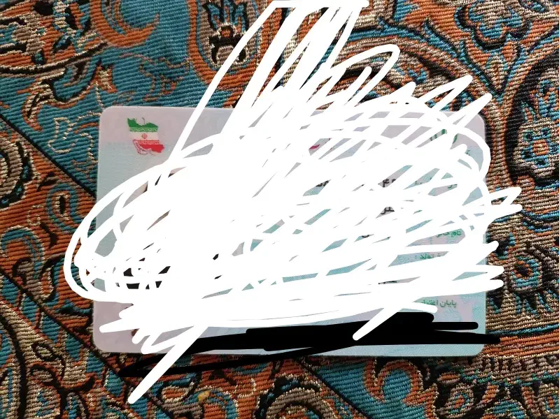 یک عدد کیف مدارک گمشده است|اشیا|محمدیه-قزوین, |دیوار