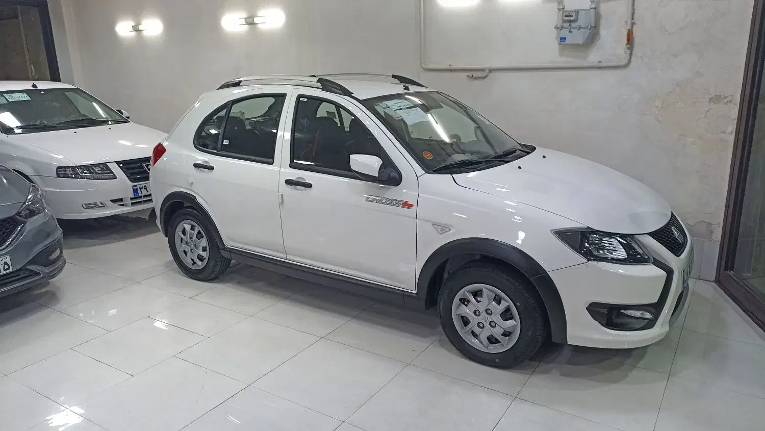 کوییکgx|خودرو سواری و وانت|تبریز, |دیوار