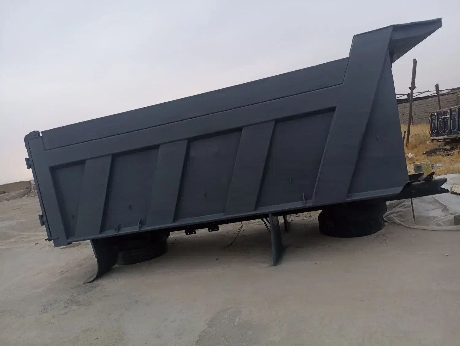 سند بلاست ا|خدمات پیشه و مهارت|دهگلان, |دیوار