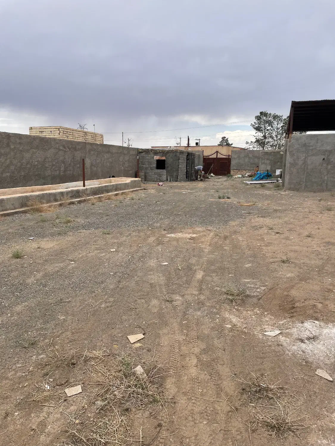 سوله و زمین اجاره ای|اجارهٔ دفتر صنعتی، کشاورزی، تجاری|سبزوار, ابارش|دیوار