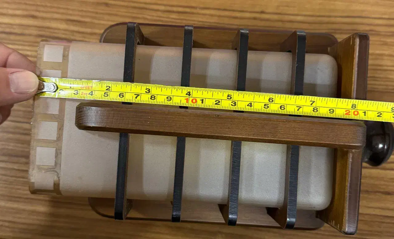 لوستر سه تایی|لوستر و چراغ آویز|پردیس, فاز ۸|دیوار