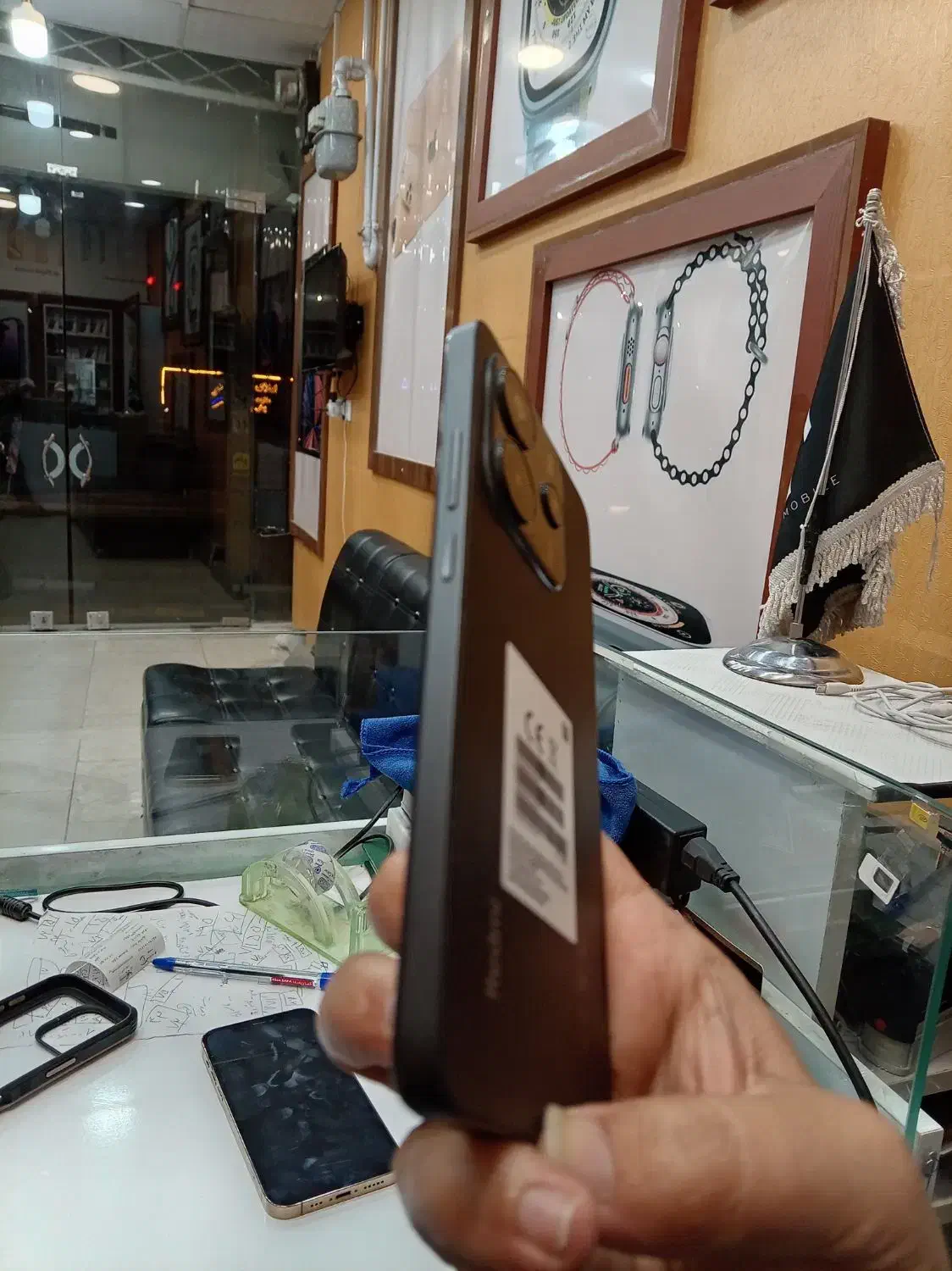 شیائومی نوت ۱۴ ۲۵۶|موبایل|سبزوار, فقیه سبزواری|دیوار