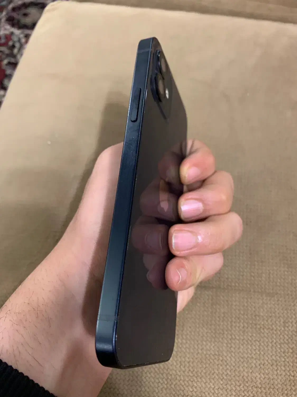 آیفون 12|موبایل|همدان, |دیوار