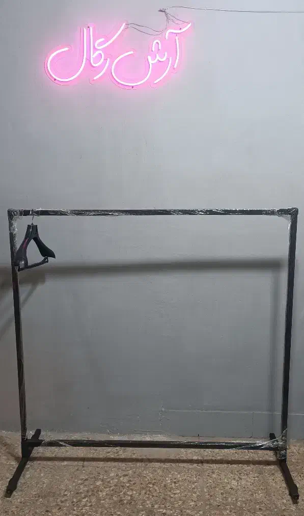 رگال لباس|جاکفشی، کمد، دراور|نجفآباد, بازار|دیوار