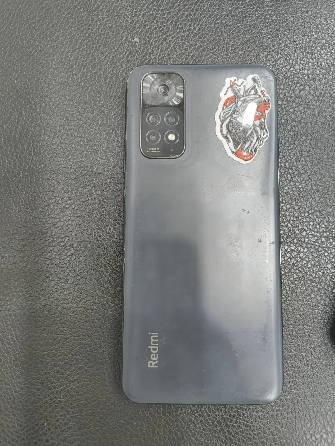 note 11|موبایل|شیراز, شریفآباد|دیوار