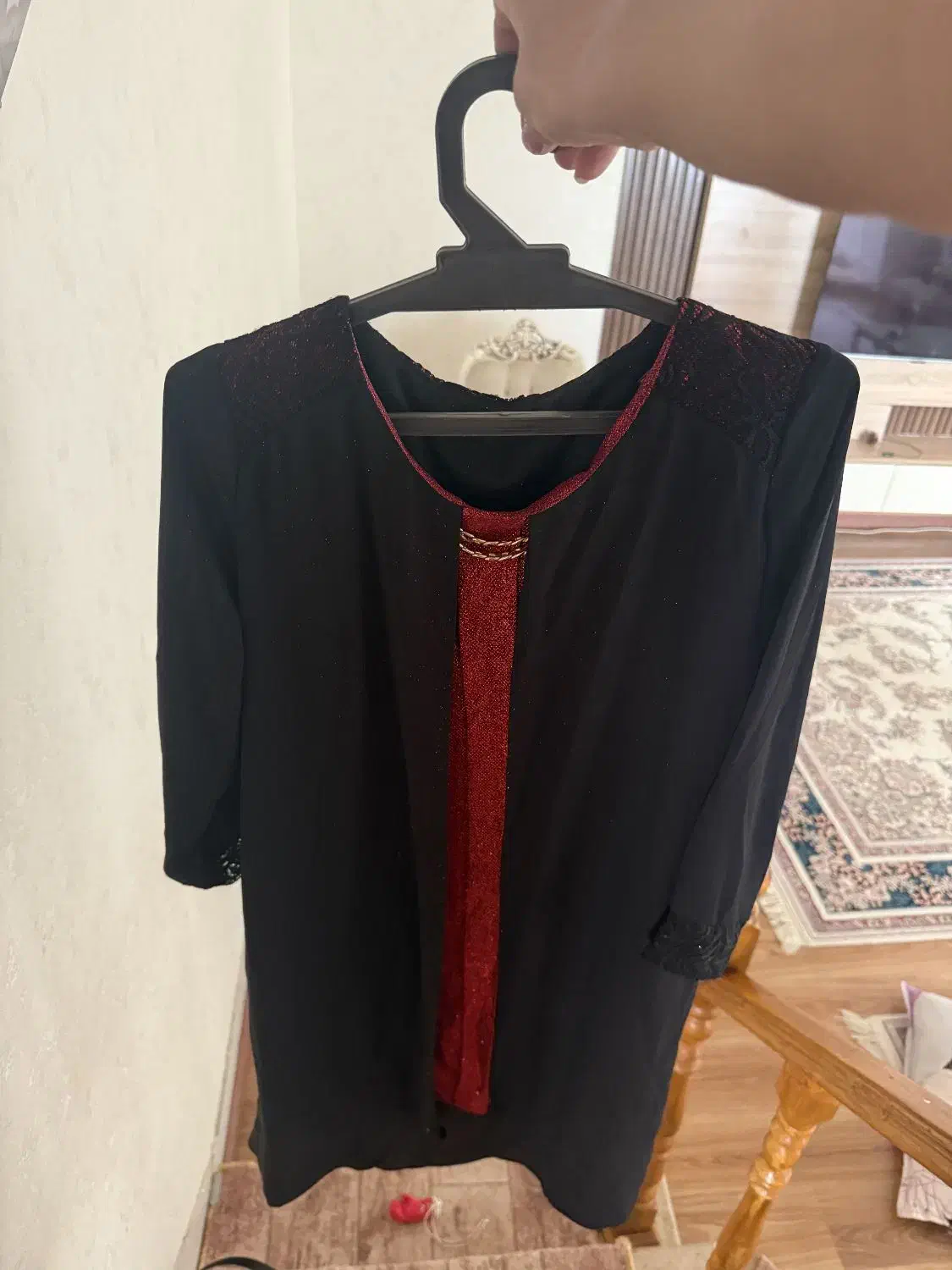 شومیز مجلسی|لباس|خرمدره, |دیوار