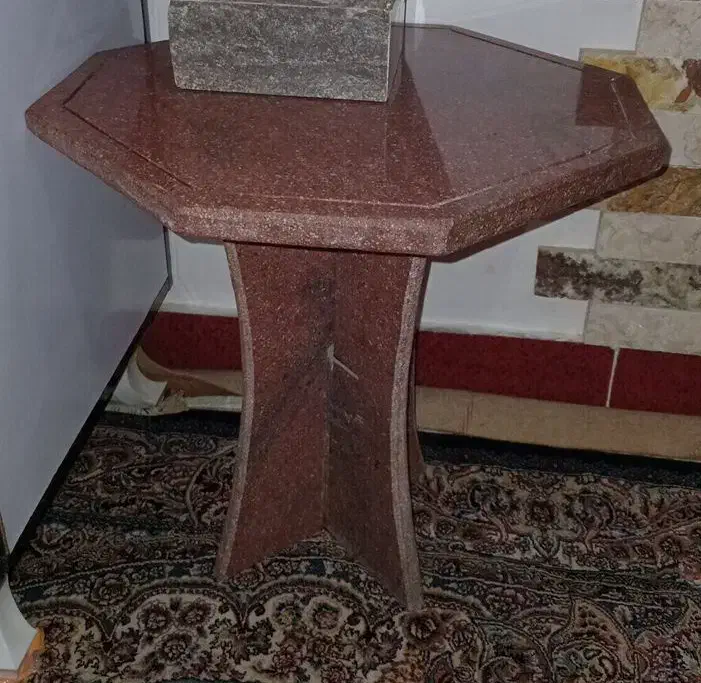 میز سنگی|میز تلفن|ارومیه, |دیوار