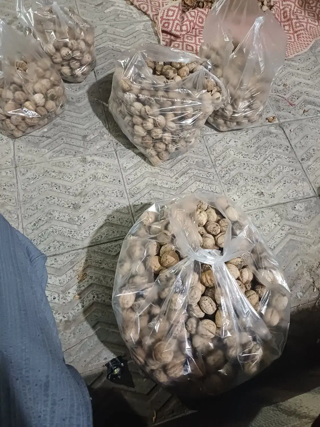 گردوی درجه ۱|خوردنی و آشامیدنی|تهران, سعادت‌آباد|دیوار