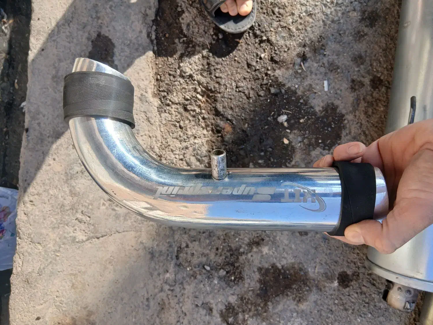 منبع۲۳۰،سنتر۵۵،بال صندق عقب پرشیا|قطعات یدکی و لوازم جانبی|قم, علی آباد|دیوار