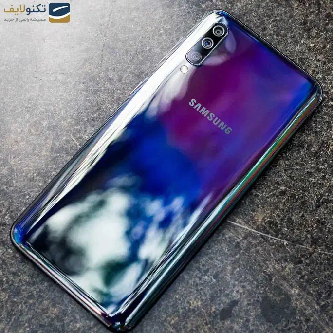 گوشی سامسونگA50(128)|موبایل|ایلام, |دیوار