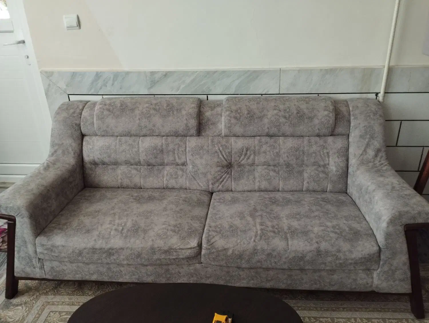 مبل|مبلمان خانگی و میز عسلی|الیگودرز, |دیوار