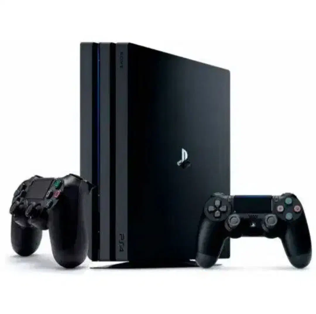 ps4 pro|کنسول، بازی ویدئویی و آنلاین|میانه, |دیوار