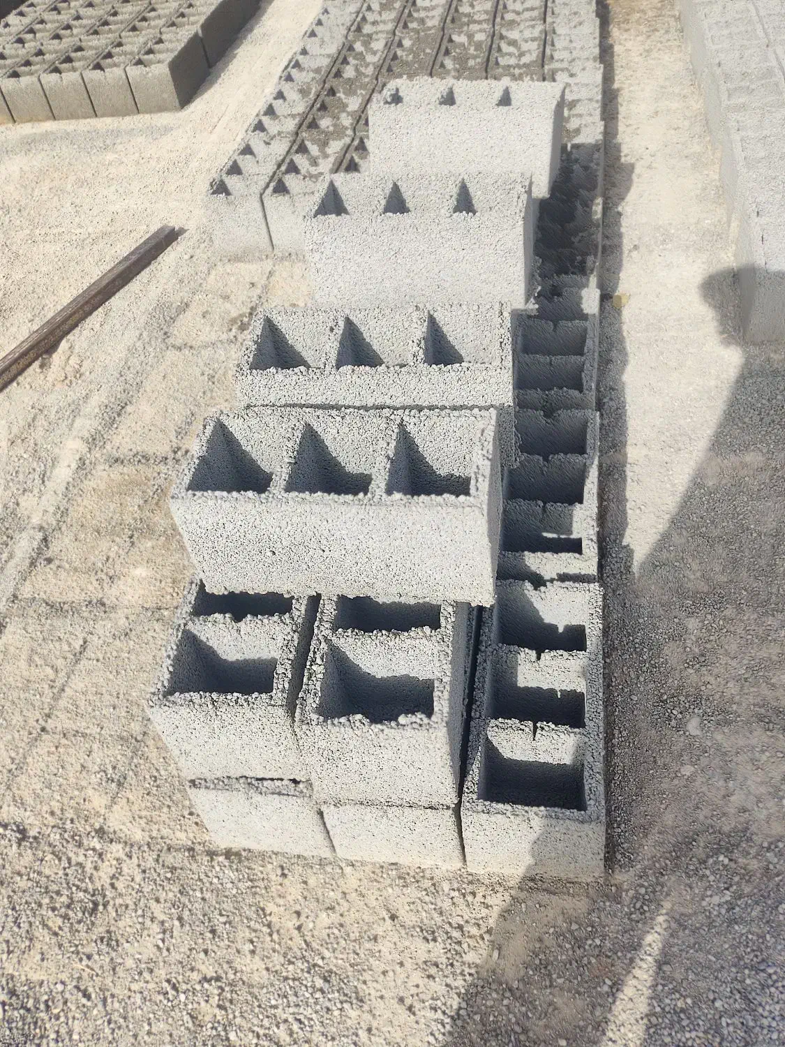 بلوکه سیمانی|عمدهفروشی|گلبهار, نوبهار|دیوار