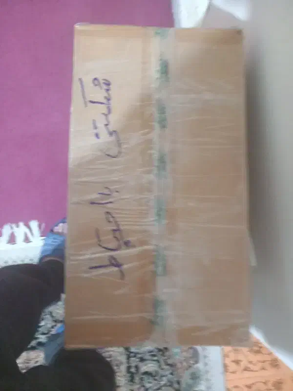 دستگاه تصفیه هوا و اکسیژن سازی|پنکه و تصفیه‌کنندهٔ هوا|تبریز, |دیوار