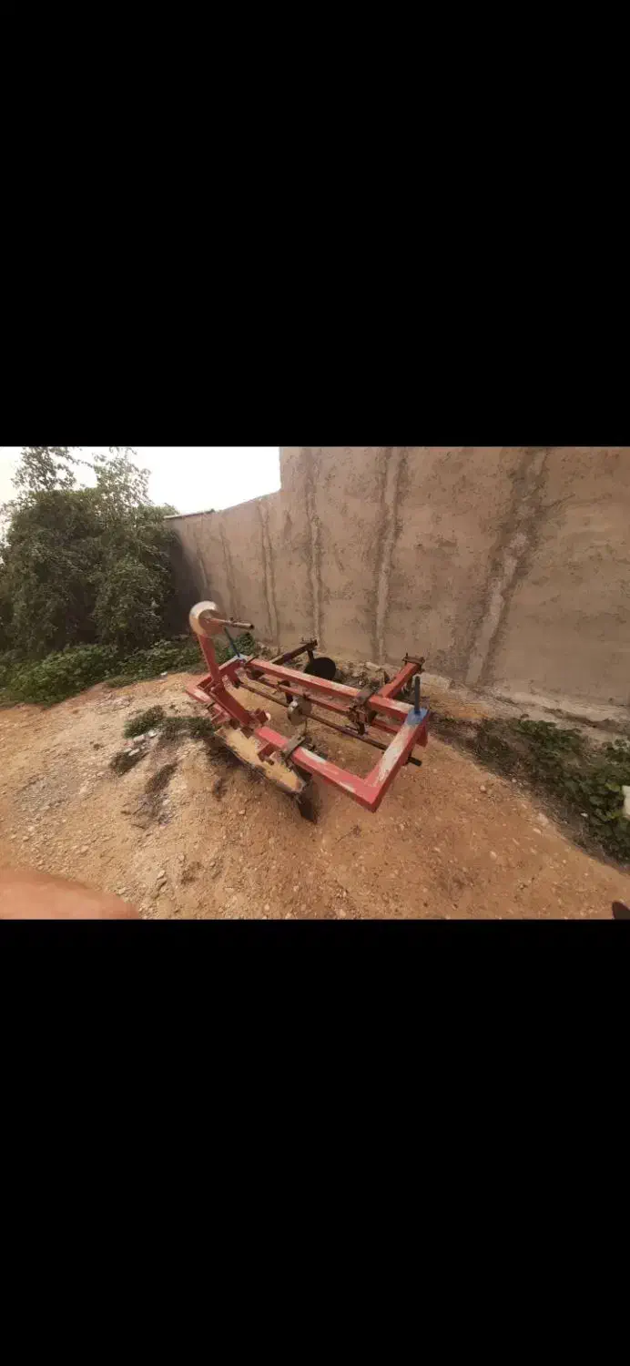 پلاستیک کش|ماشین‌آلات صنعتی|شبانکاره, |دیوار