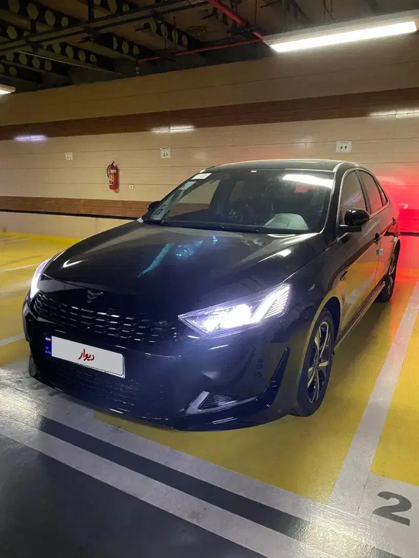 رسپکت صفر کیلومتر|خودرو سواری و وانت|تهران, سازمان برنامه جنوبی|دیوار