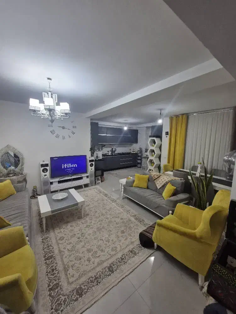 آپارتمان ۸۰متری در شهرک امید|فروش آپارتمان|ملارد, |دیوار