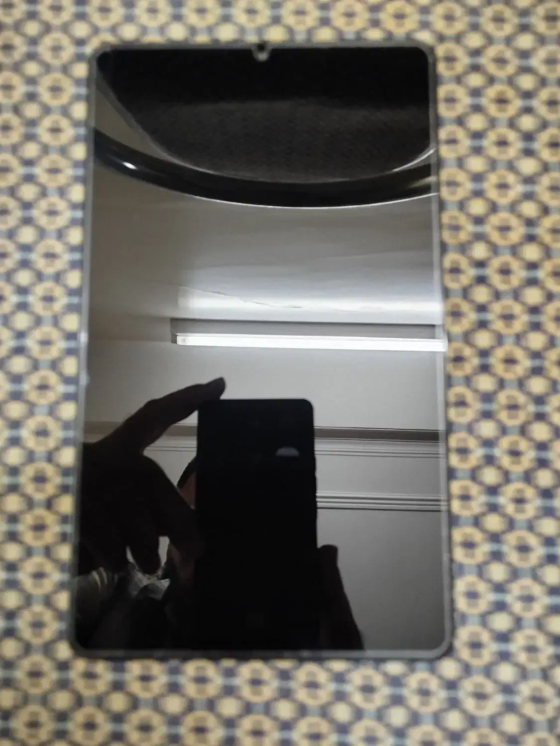 تبلت سامسونگ a9 x110 با گارانتی ۱۸ماهه|تبلت|کرج, بنیاد|دیوار