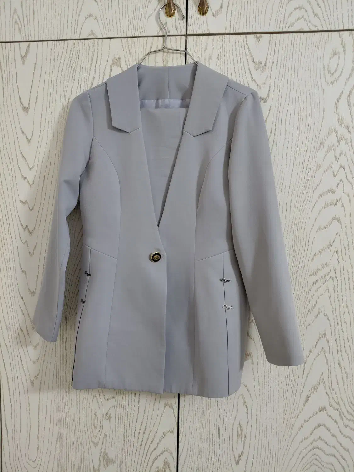 کت وشلوار زنانه|لباس|مشهد, یاس|دیوار