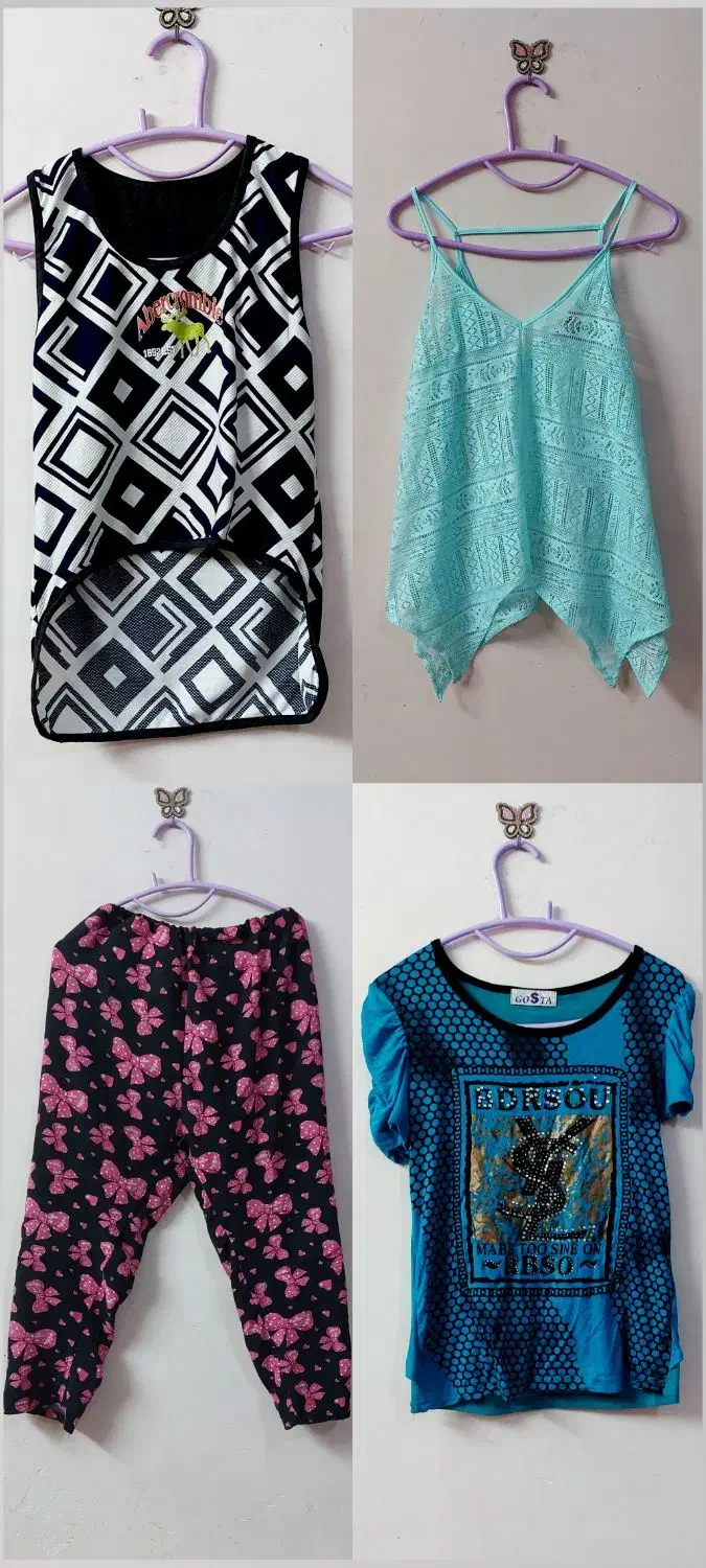 لباسهای خونگی شیک|لباس|اهواز, نادری|دیوار