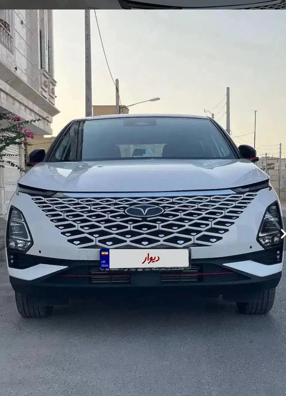 فونیکسfx|خودرو سواری و وانت|میاندوآب, |دیوار