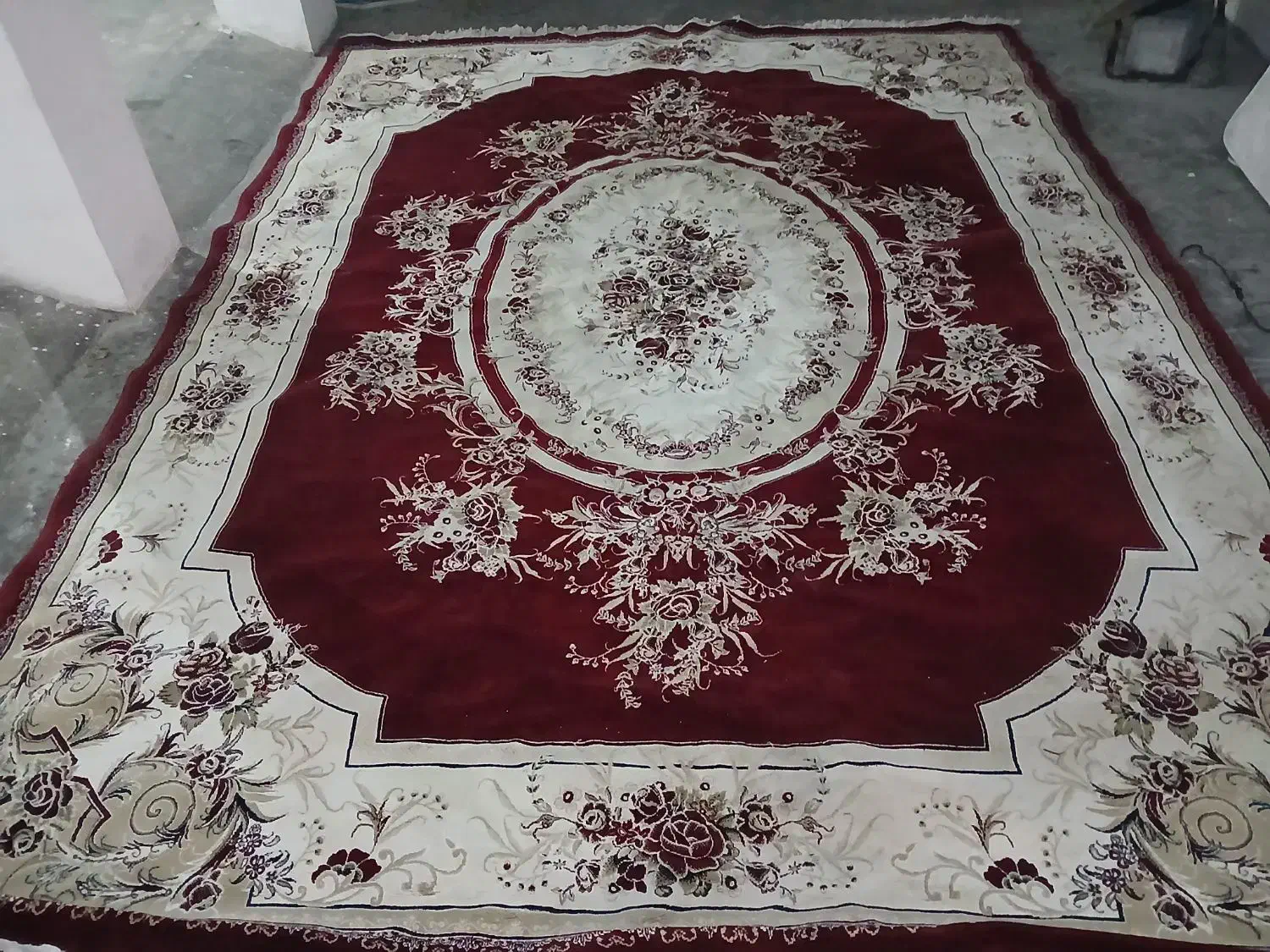 فرش ۱۲متری|فرش|نوشهر, |دیوار