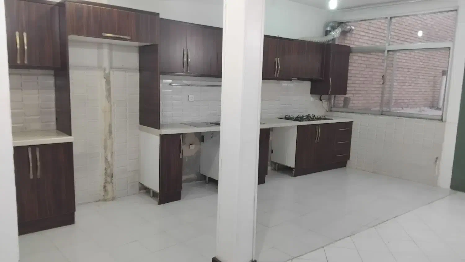 کوچه جلالی، ۶۵متر، همکف، یک خواب غرق نور|اجارهٔ آپارتمان|تهران, حشمتیه|دیوار