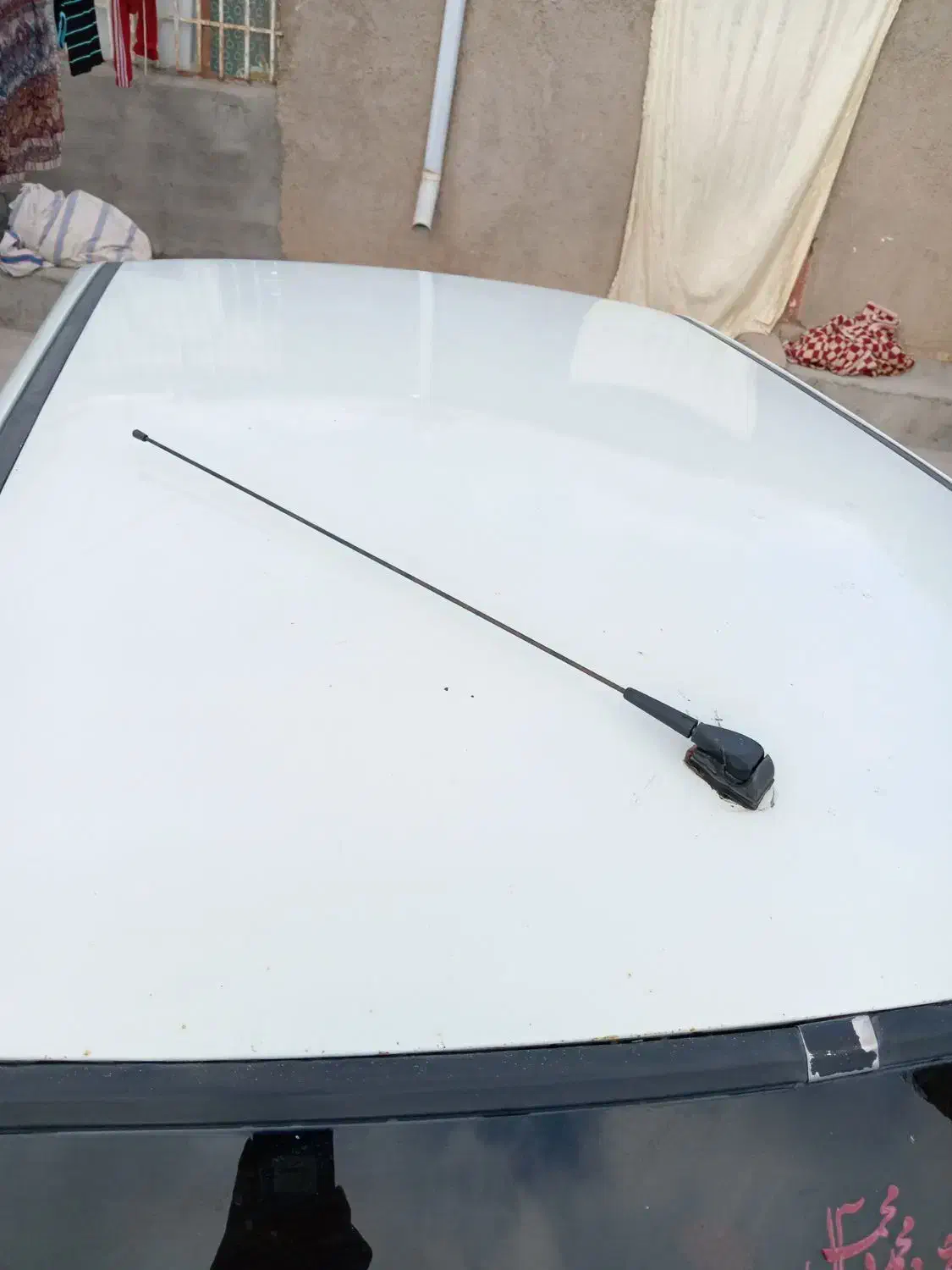 ماشین پراید مدل ۷۷|خودرو سواری و وانت|تربت جام, معدآباد|دیوار