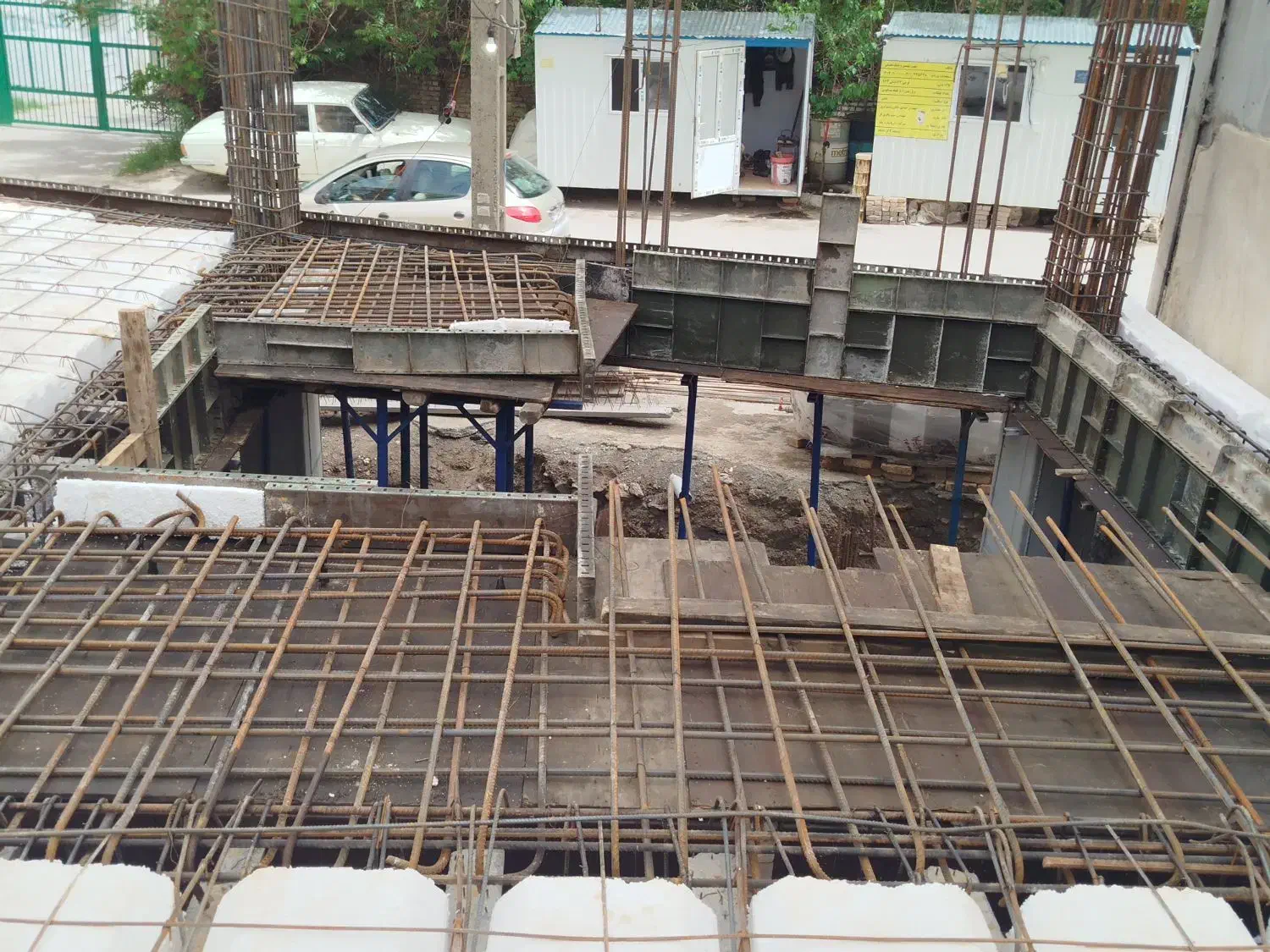 ارماتوربند قالب بند|استخدام معماری، عمران و ساختمانی|کرمانشاه, |دیوار